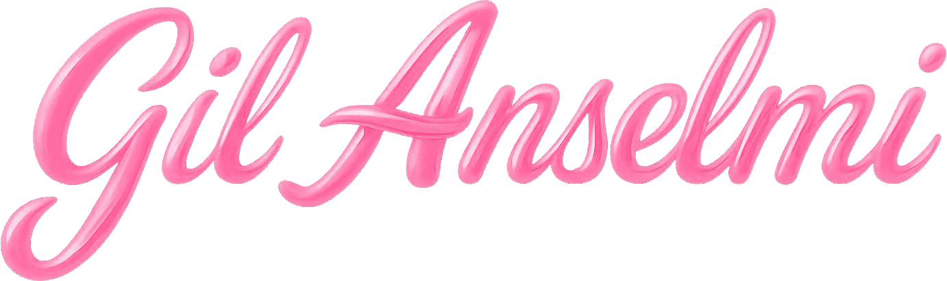 Logo Gil Anselmi